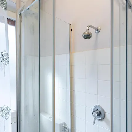 Appartement Hostdomus-beach House Borghetto Santo Spirito