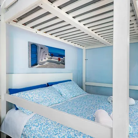 Hostdomus-beach House Borghetto Santo Spirito