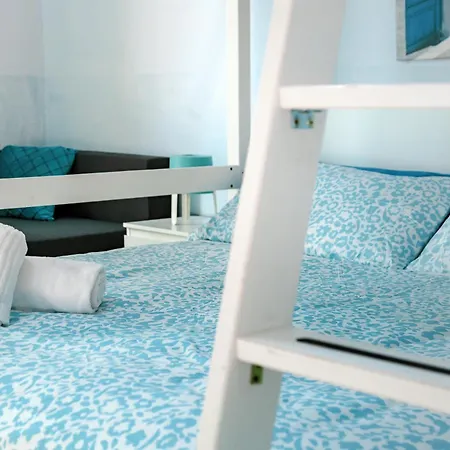 Appartement Hostdomus-beach House