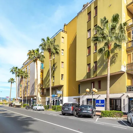 Appartement Hostdomus-beach House