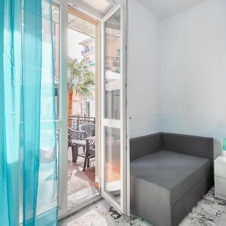 Appartement Hostdomus-beach House